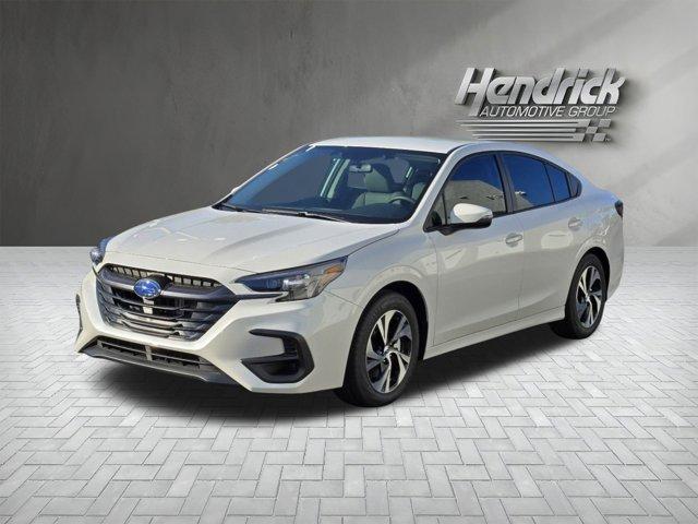 new 2025 Subaru Legacy car, priced at $28,340