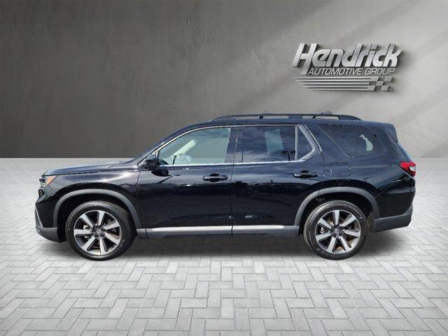 used 2023 Honda Pilot car, priced at $44,895