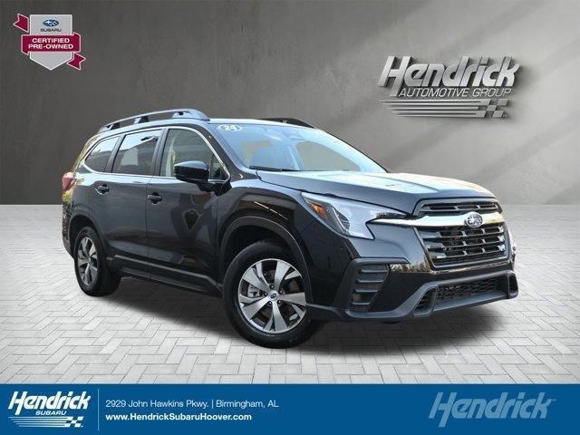 used 2024 Subaru Ascent car, priced at $35,988