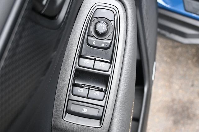 used 2025 Subaru Outback car, priced at $42,988