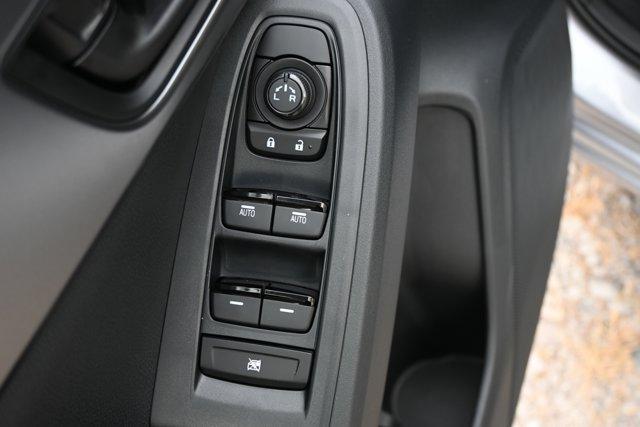 new 2025 Subaru Impreza car, priced at $26,586