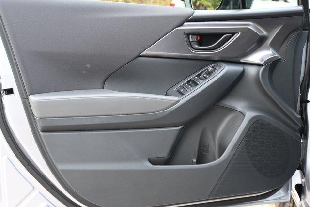new 2025 Subaru Impreza car, priced at $26,586