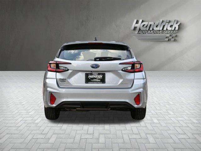 new 2025 Subaru Impreza car, priced at $26,586