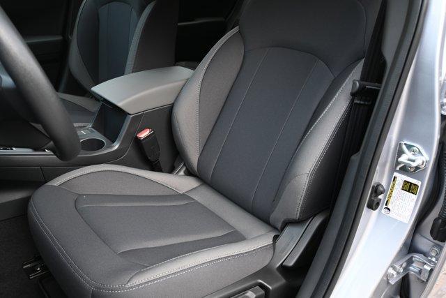 new 2025 Subaru Impreza car, priced at $26,586