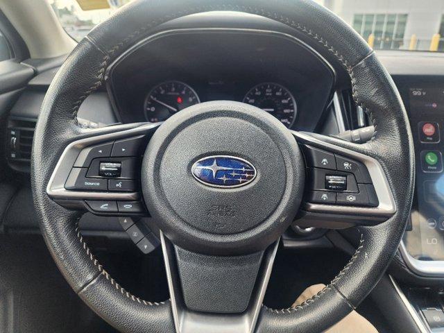 used 2022 Subaru Outback car, priced at $26,988