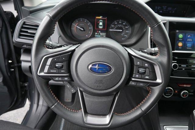 used 2020 Subaru Crosstrek car, priced at $28,798