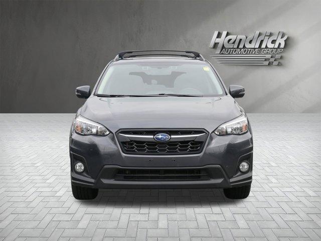 used 2020 Subaru Crosstrek car, priced at $28,798