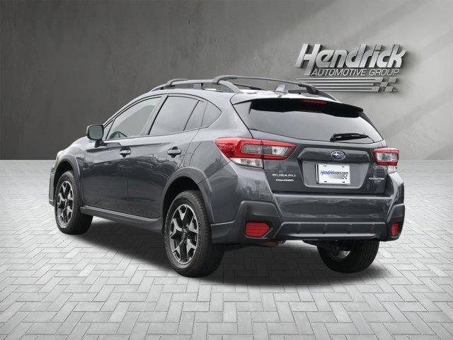 used 2020 Subaru Crosstrek car, priced at $28,798