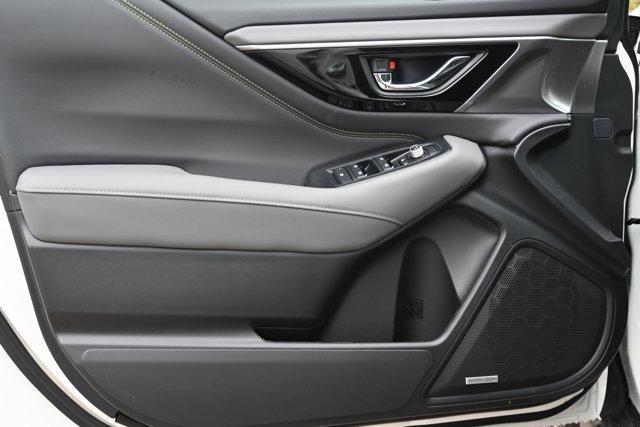 new 2025 Subaru Outback car, priced at $40,714