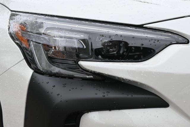 new 2025 Subaru Outback car, priced at $40,714