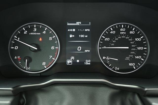 new 2025 Subaru Outback car, priced at $40,714