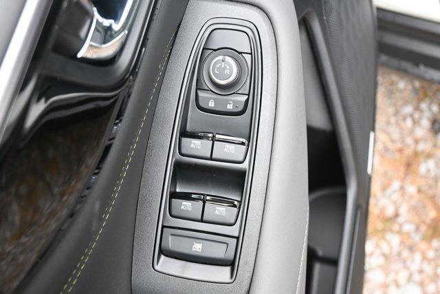 new 2025 Subaru Outback car, priced at $40,714