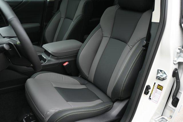 new 2025 Subaru Outback car, priced at $40,714