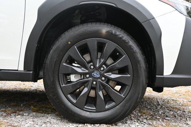 new 2025 Subaru Outback car, priced at $40,714