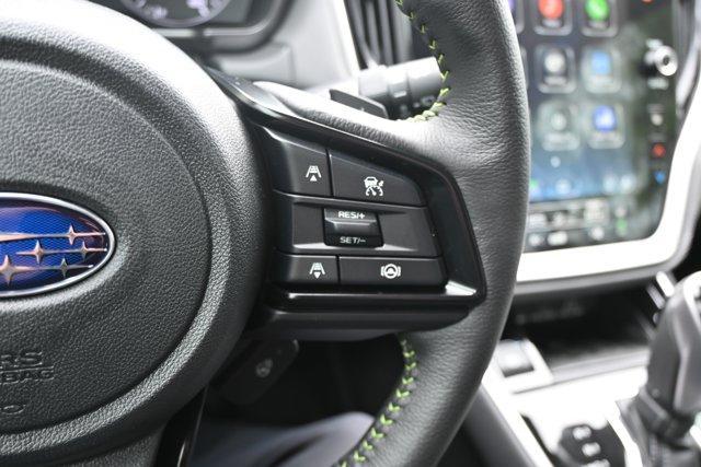 new 2025 Subaru Outback car, priced at $40,714