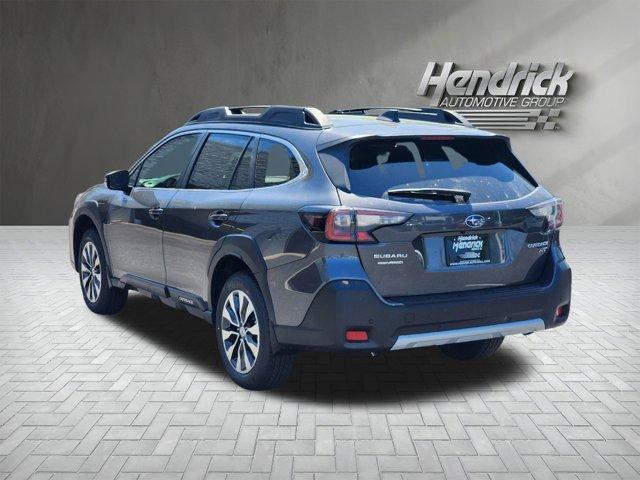 new 2024 Subaru Outback car, priced at $42,500