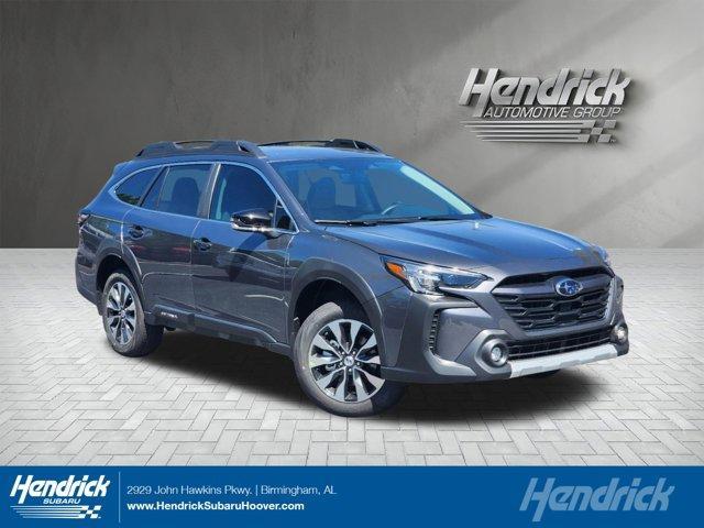 new 2024 Subaru Outback car, priced at $42,500