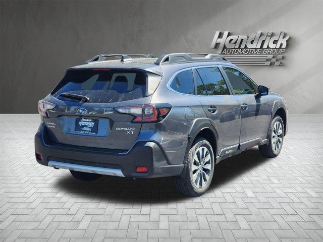 new 2024 Subaru Outback car, priced at $42,500