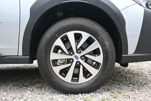 new 2025 Subaru Outback car, priced at $38,643