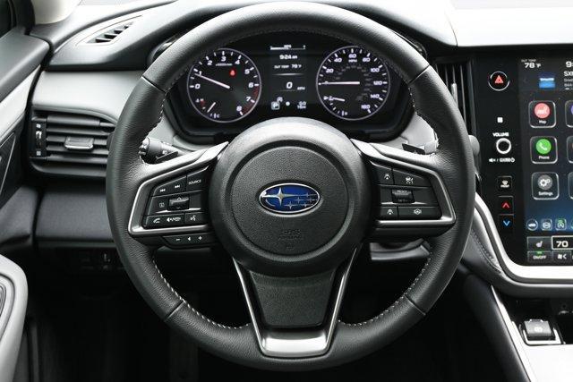 new 2025 Subaru Outback car, priced at $38,643