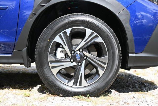 new 2025 Subaru Crosstrek car, priced at $30,026