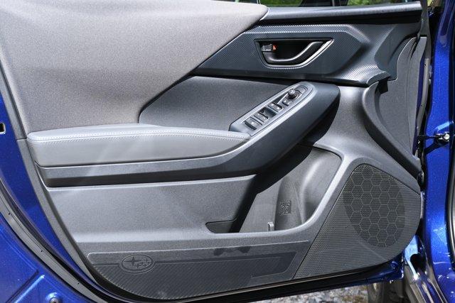 new 2025 Subaru Crosstrek car, priced at $30,026