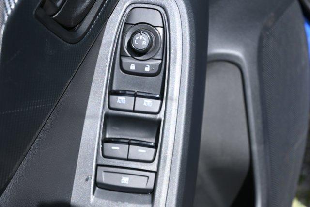 new 2025 Subaru Crosstrek car, priced at $30,026