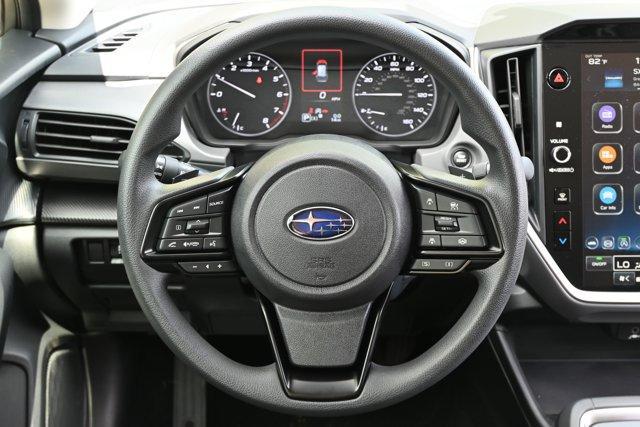 new 2025 Subaru Crosstrek car, priced at $30,026