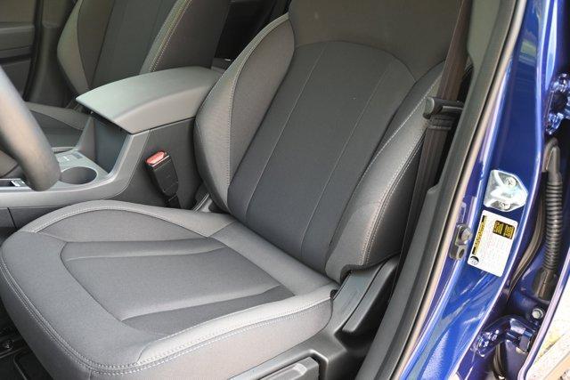 new 2025 Subaru Crosstrek car, priced at $30,026