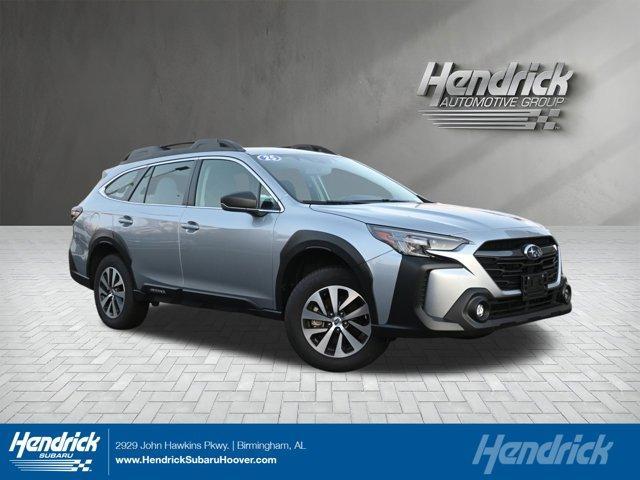 used 2025 Subaru Outback car, priced at $31,988