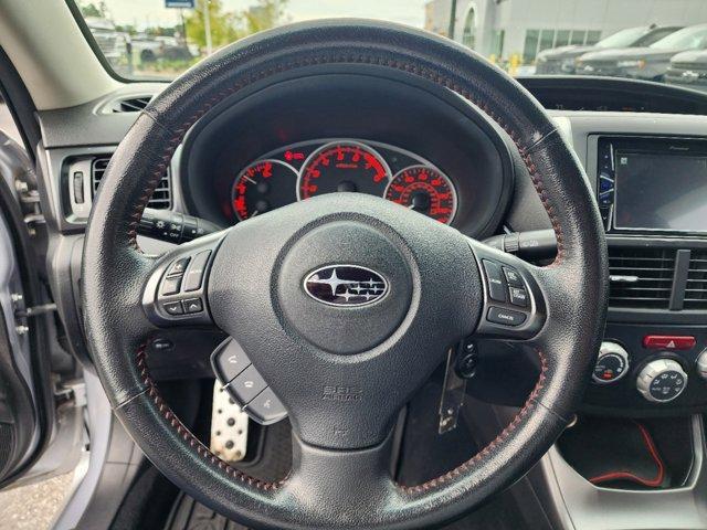 used 2013 Subaru Impreza WRX car, priced at $18,998