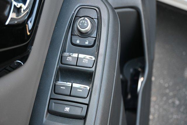 used 2025 Subaru Forester car, priced at $33,988