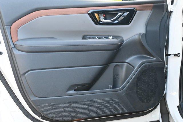used 2025 Subaru Forester car, priced at $33,988