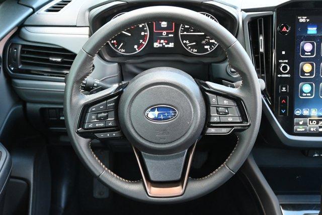 used 2025 Subaru Forester car, priced at $33,988