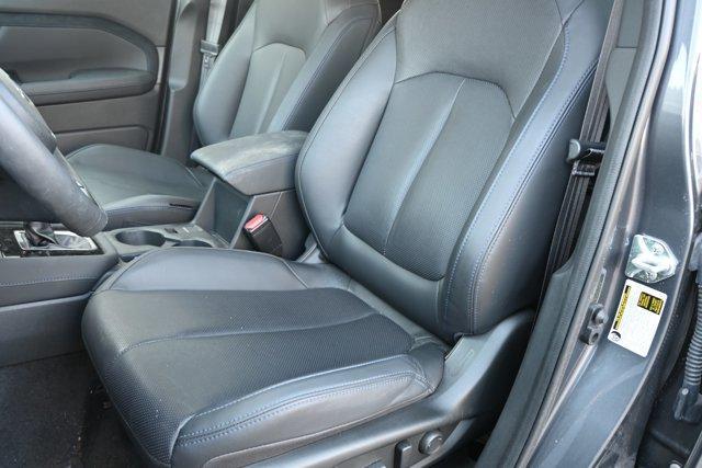 used 2025 Subaru Forester car, priced at $36,590