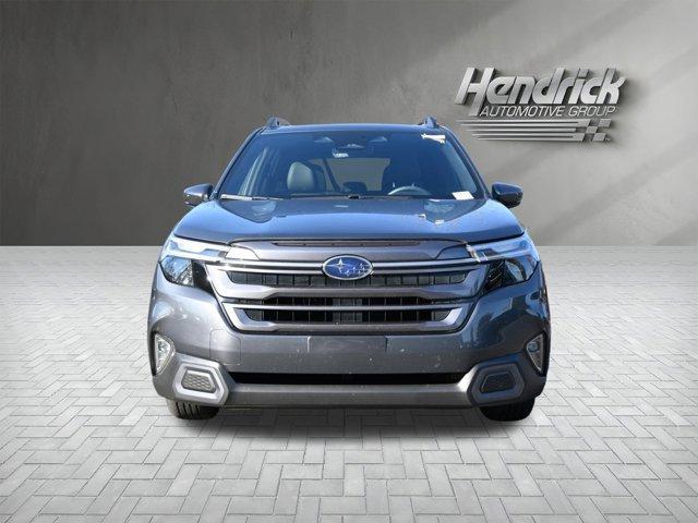 used 2025 Subaru Forester car, priced at $36,590