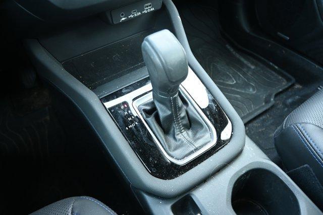 used 2025 Subaru Forester car, priced at $36,590