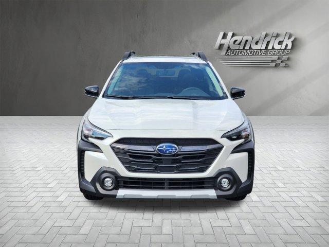 used 2024 Subaru Outback car, priced at $40,267