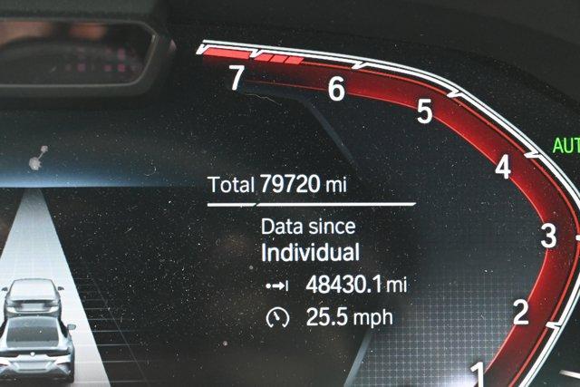 used 2020 BMW 840 Gran Coupe car, priced at $36,988