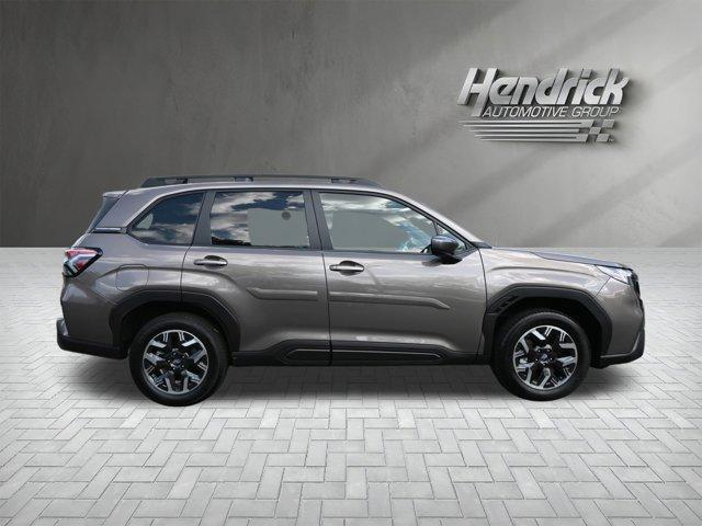 new 2025 Subaru Forester car, priced at $36,779