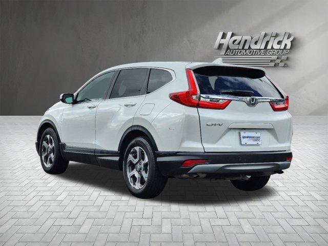 used 2019 Honda CR-V car, priced at $22,749