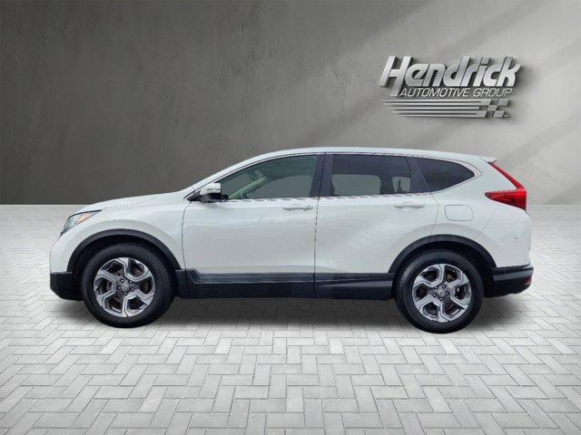 used 2019 Honda CR-V car, priced at $22,749