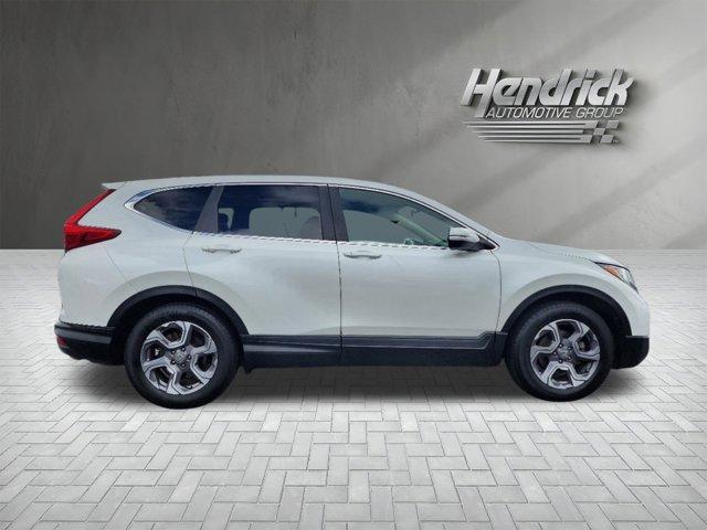 used 2019 Honda CR-V car, priced at $22,749