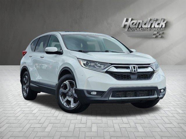 used 2019 Honda CR-V car, priced at $22,749