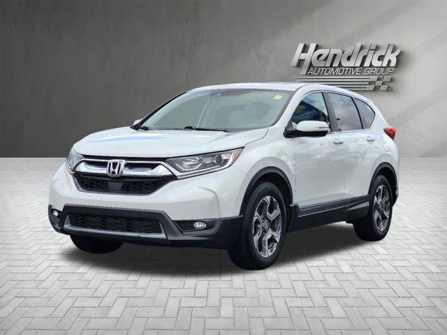 used 2019 Honda CR-V car, priced at $22,749