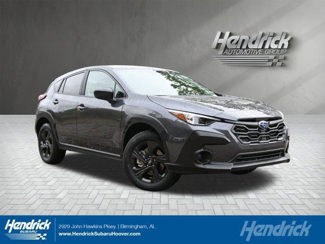 new 2026 Subaru Crosstrek car, priced at $29,174