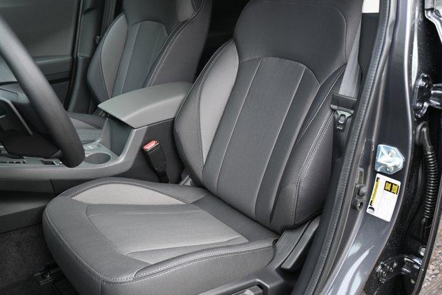 new 2026 Subaru Crosstrek car, priced at $29,174