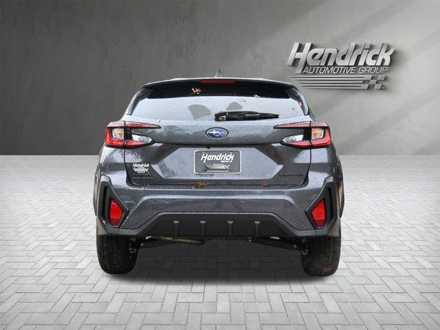 new 2026 Subaru Crosstrek car, priced at $29,174