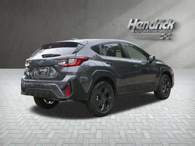 new 2026 Subaru Crosstrek car, priced at $29,174