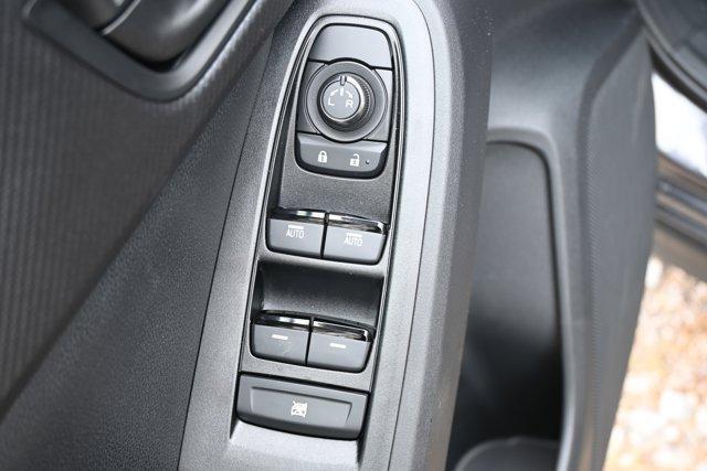 new 2026 Subaru Crosstrek car, priced at $29,174